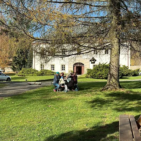 U Vleku Holiday home