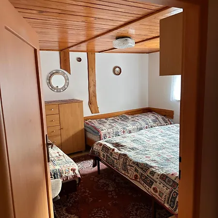 U Vleku * Radvanice (Hradec Kralove)