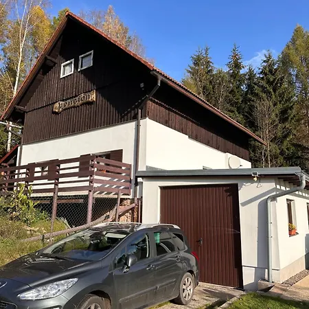 Holiday home U Vleku Radvanice (Hradec Kralove)