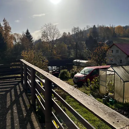 Holiday home U Vleku
