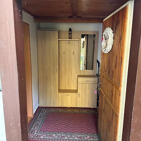 U Vleku Holiday home Radvanice (Hradec Kralove)
