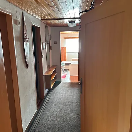Holiday home U Vleku Radvanice (Hradec Kralove)