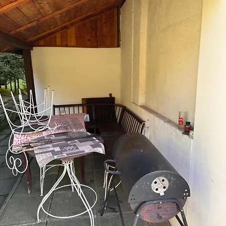 Holiday home U Vleku *