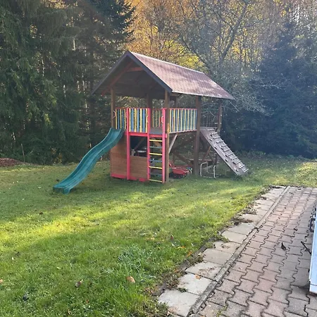 Holiday home U Vleku