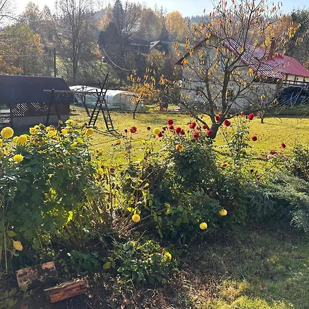 U Vleku Holiday home