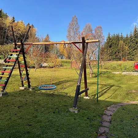 Holiday home U Vleku Radvanice (Hradec Kralove)