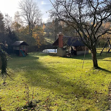 U Vleku Holiday home