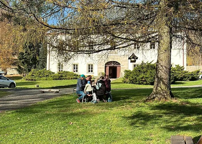 U Vleku Casa vacanze