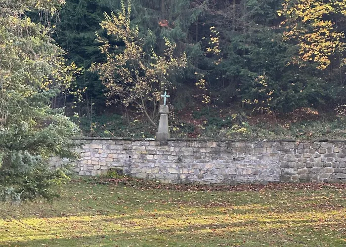 Casa vacanze U Vleku *