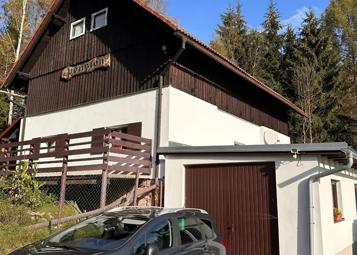 Casa vacanze U Vleku Radvanice (Hradec Kralove)