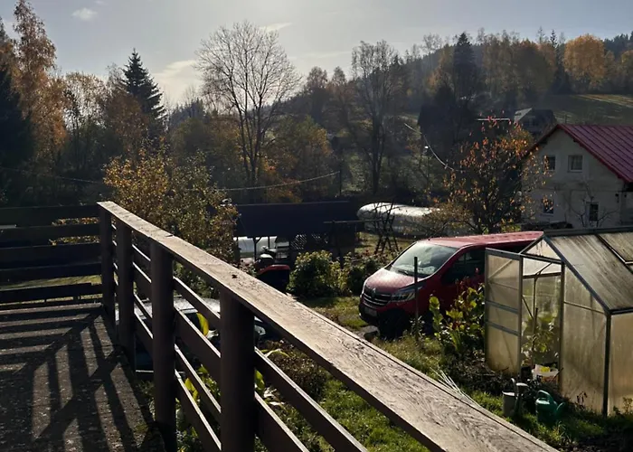 Casa vacanze U Vleku