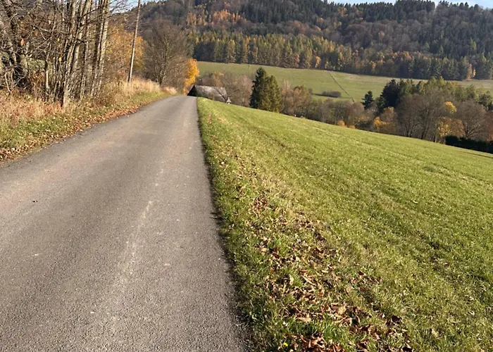 Casa vacanze U Vleku *