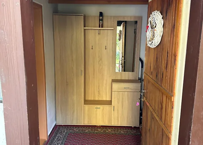 U Vleku Casa vacanze Radvanice (Hradec Kralove)