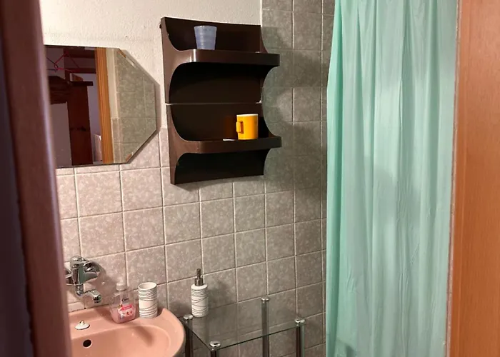 U Vleku Casa vacanze *