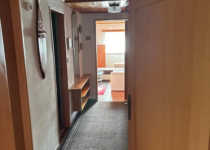Casa vacanze U Vleku Radvanice (Hradec Kralove)