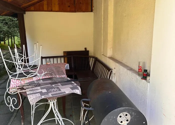 Casa vacanze U Vleku *