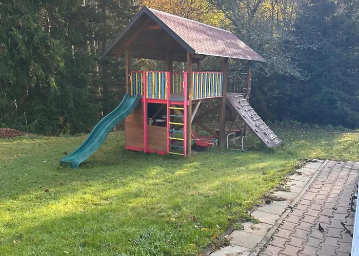 Casa vacanze U Vleku