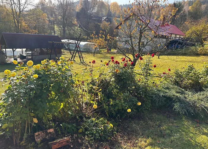 U Vleku Casa vacanze