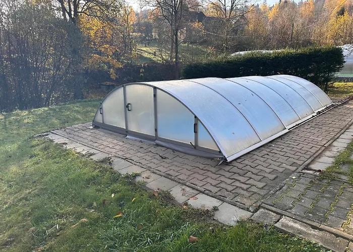 U Vleku Casa vacanze Radvanice (Hradec Kralove)