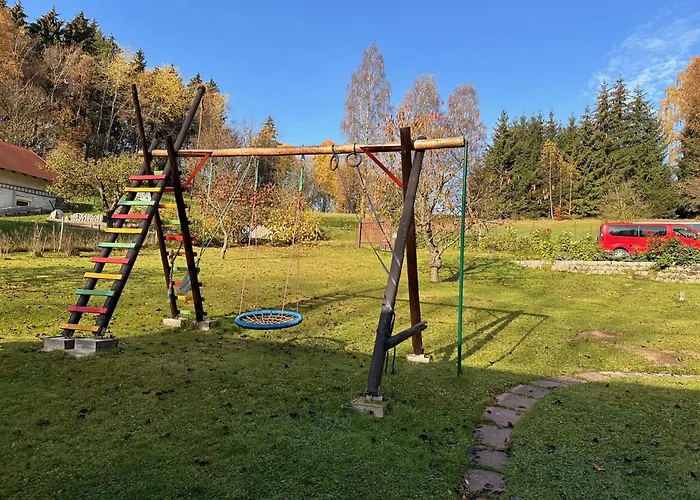 Casa vacanze U Vleku Radvanice (Hradec Kralove)