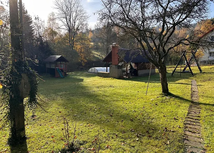 U Vleku Casa vacanze